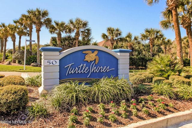 1351 TURTLE DUNES Court, Ponte Vedra Beach, FL 32082