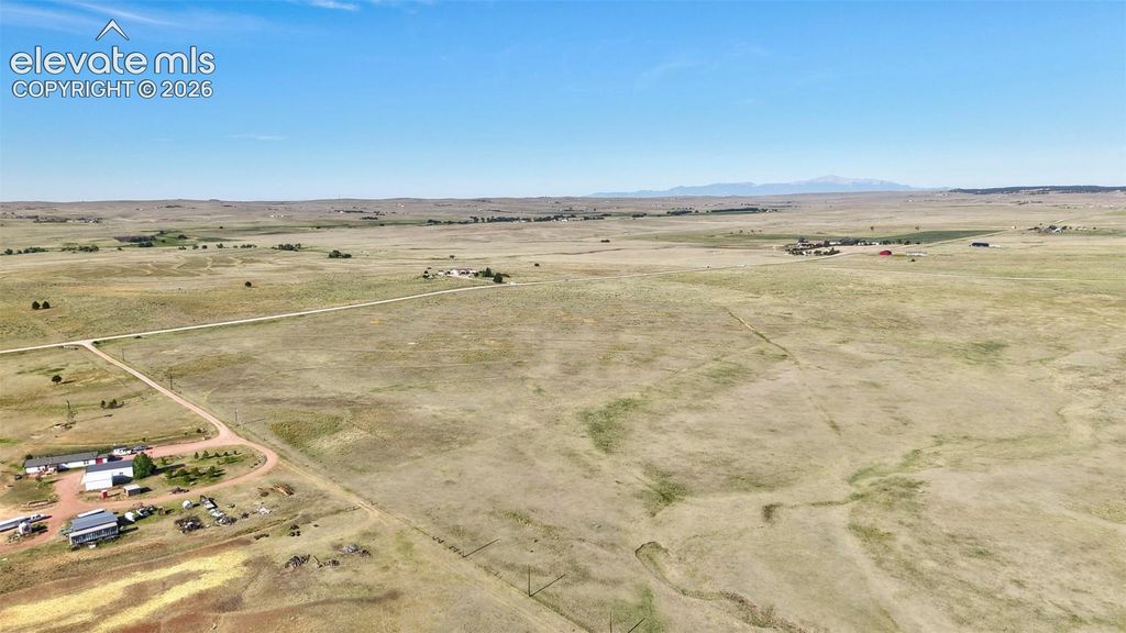 Dzuris Road, Calhan, CO 80808 — photo 2