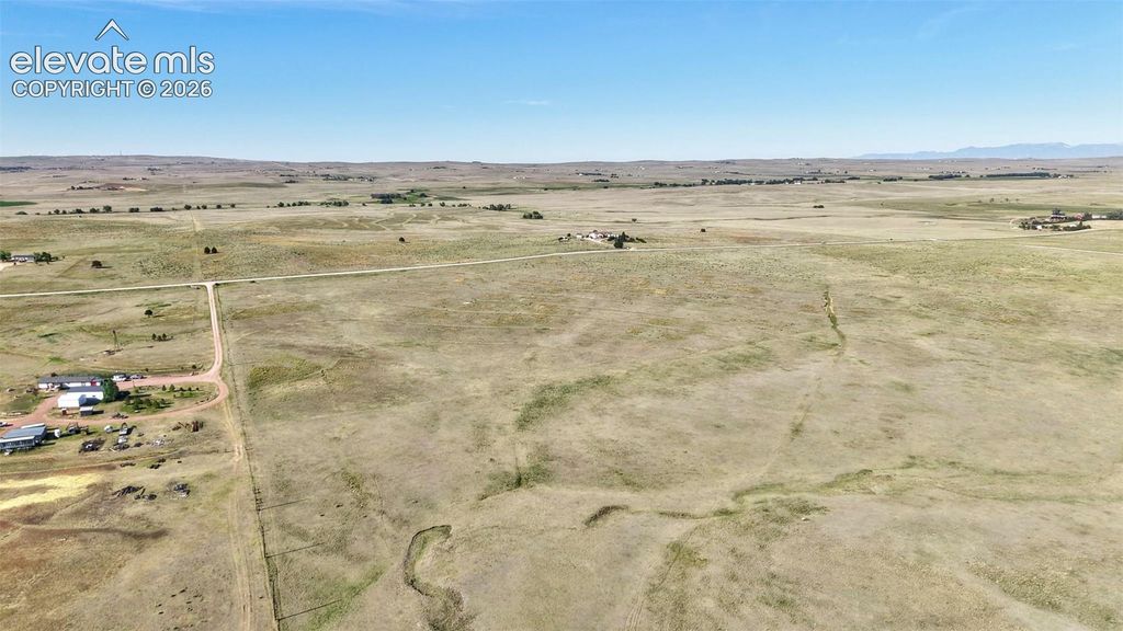 Dzuris Road, Calhan, CO 80808 — photo 3