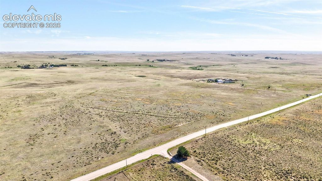 Dzuris Road, Calhan, CO 80808 — photo 4