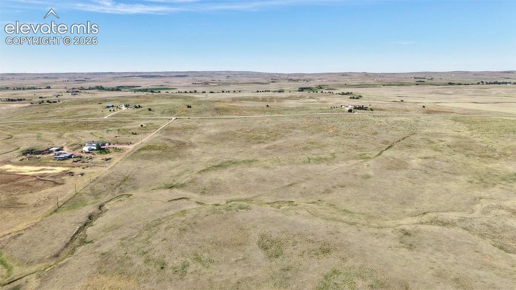 Dzuris Road, Calhan, CO 80808 — photo 5