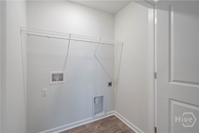 202 Coneflower Road, Bloomingdale, GA 31302