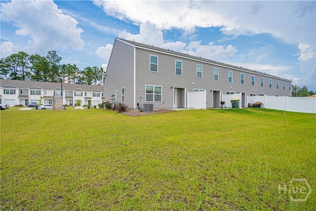 202 Coneflower Road, Bloomingdale, GA 31302