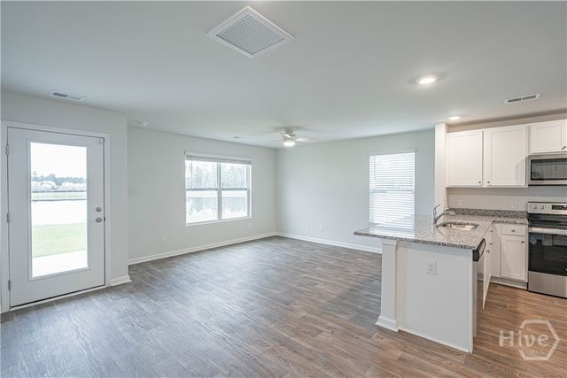 202 Coneflower Road, Bloomingdale, GA 31302