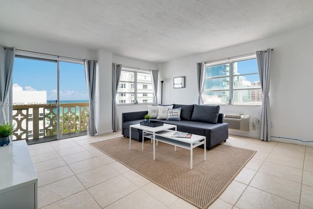 3100 Collins Ave 1101, Miami Beach, FL 33140