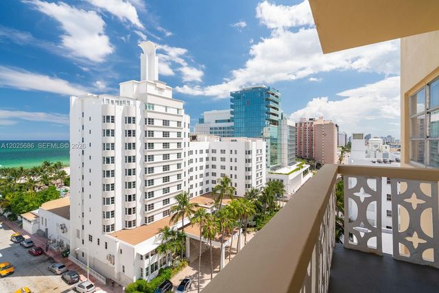 3100 Collins Ave 1101, Miami Beach, FL 33140