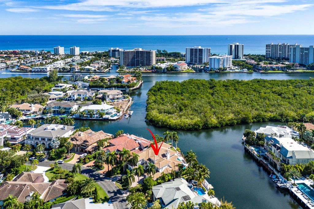 4900 Sanctuary Lane, Boca Raton, FL 33431