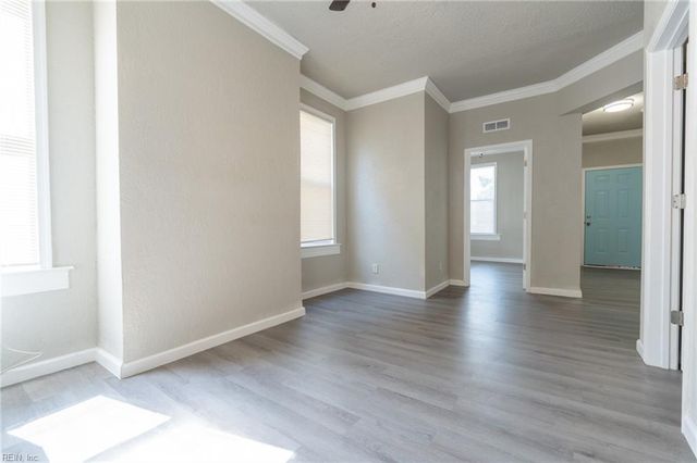 9294 1st View St Apt 1, Norfolk, VA 23503