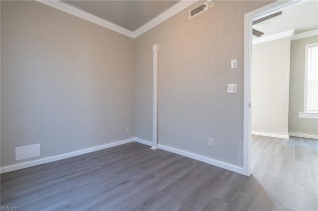 9294 1st View St Apt 1, Norfolk, VA 23503