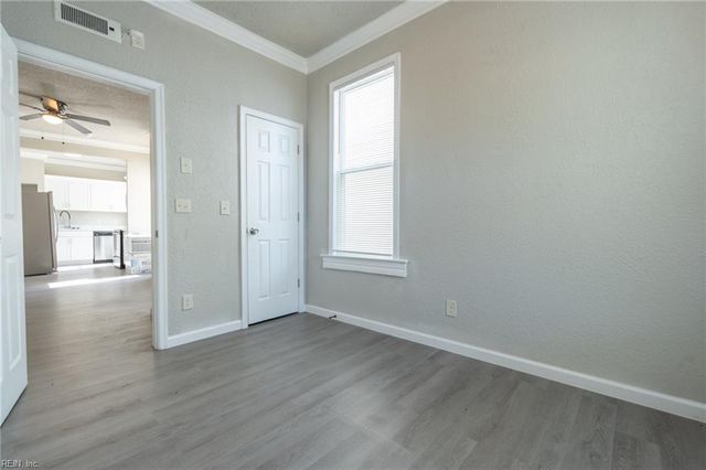 9294 1st View St Apt 1, Norfolk, VA 23503