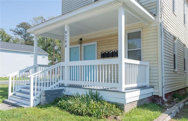 9294 1st View St Apt 1, Norfolk, VA 23503