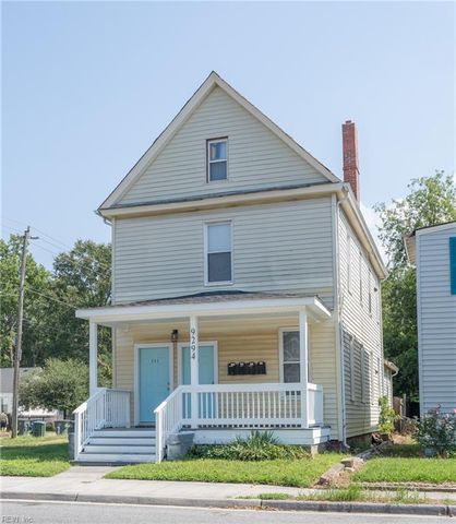9294 1st View St Apt 1, Norfolk, VA 23503