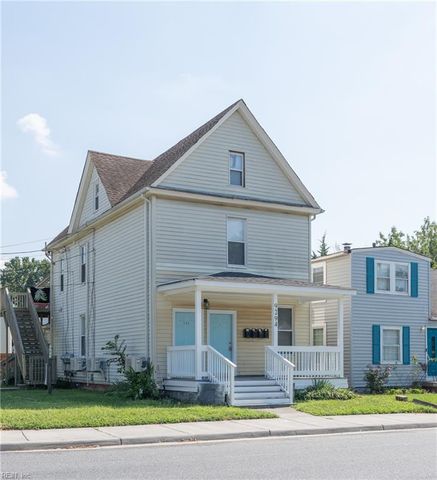 9294 1st View St Apt 1, Norfolk, VA 23503