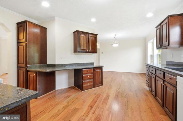 31 COSNER RD, Louisa, VA 23093