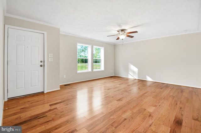 31 COSNER RD, Louisa, VA 23093
