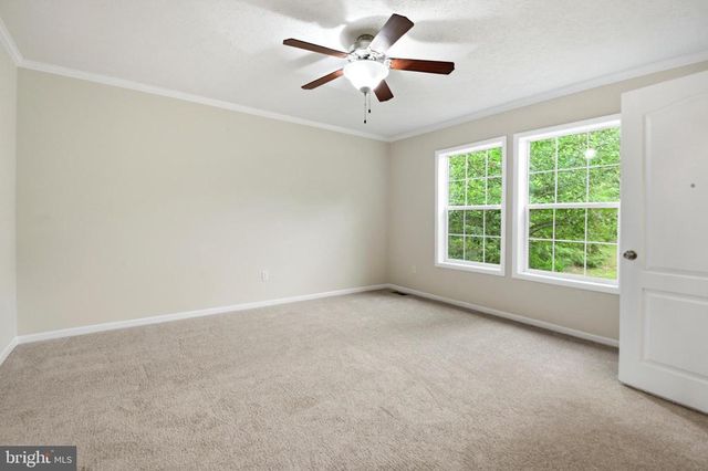 31 COSNER RD, Louisa, VA 23093