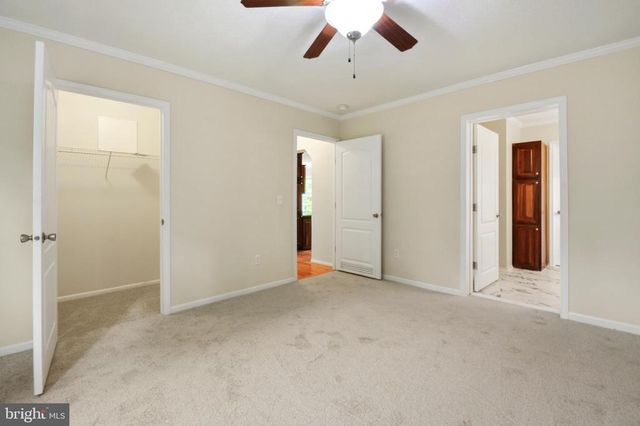 31 COSNER RD, Louisa, VA 23093