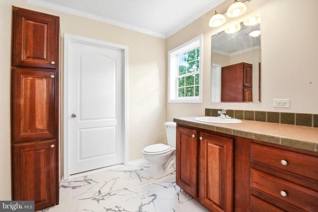 31 COSNER RD, Louisa, VA 23093