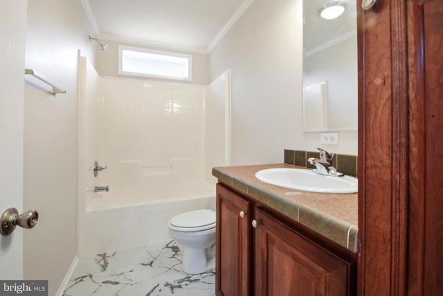 31 COSNER RD, Louisa, VA 23093