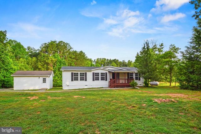 31 COSNER RD, Louisa, VA 23093