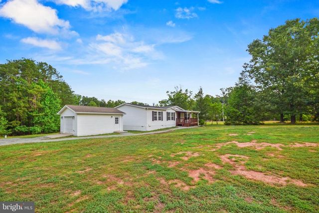 31 COSNER RD, Louisa, VA 23093