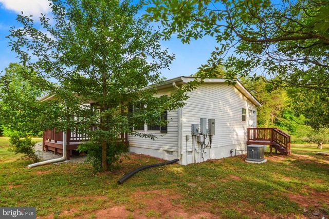31 COSNER RD, Louisa, VA 23093
