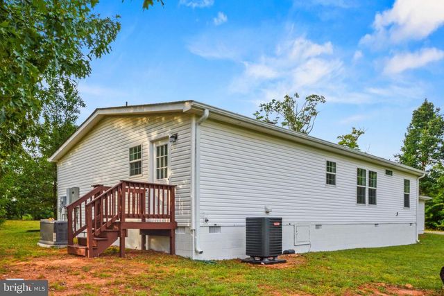 31 COSNER RD, Louisa, VA 23093