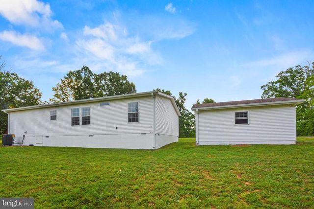 31 COSNER RD, Louisa, VA 23093