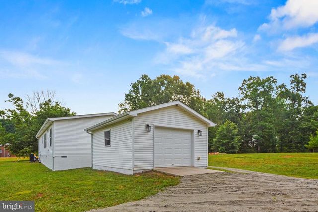 31 COSNER RD, Louisa, VA 23093