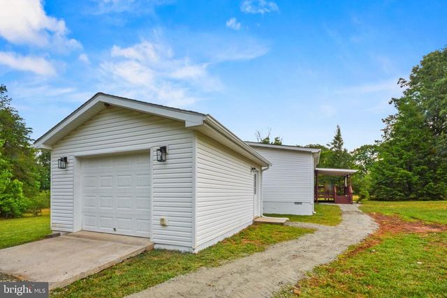 31 COSNER RD, Louisa, VA 23093