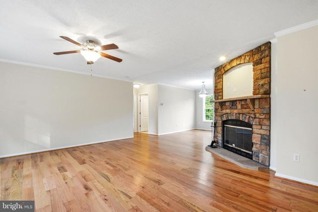 31 COSNER RD, Louisa, VA 23093