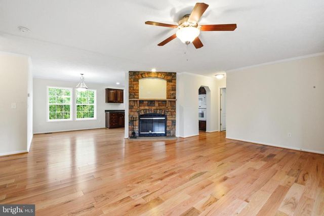 31 COSNER RD, Louisa, VA 23093