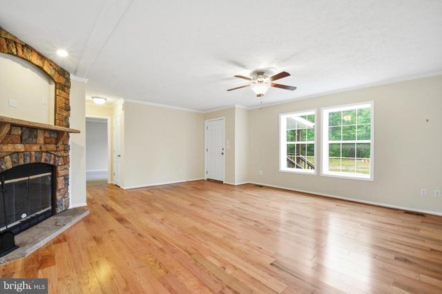 31 COSNER RD, Louisa, VA 23093