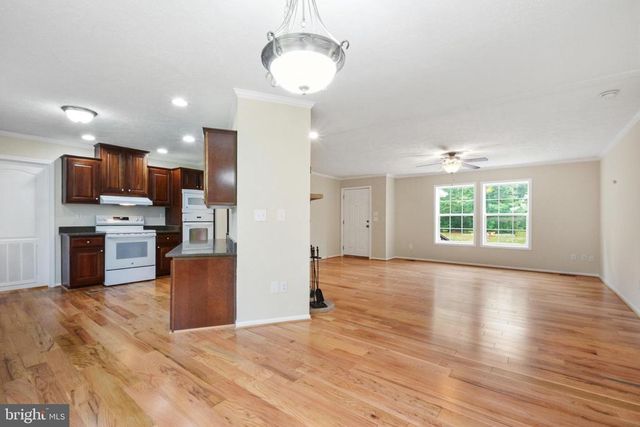 31 COSNER RD, Louisa, VA 23093