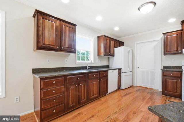 31 COSNER RD, Louisa, VA 23093
