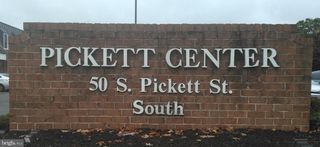 50 S PICKETT ST #208, Alexandria, VA 22304