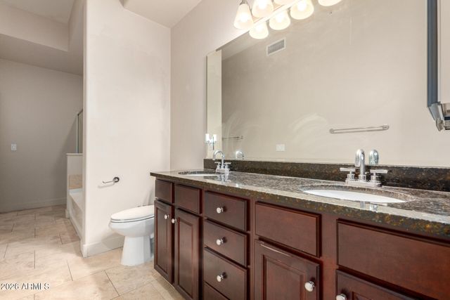 945 E PLAYA DEL NORTE Drive 4025, Tempe, AZ 85288