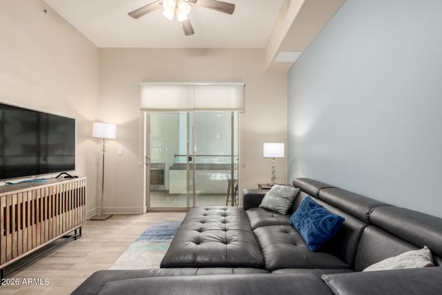 945 E PLAYA DEL NORTE Drive 4025, Tempe, AZ 85288