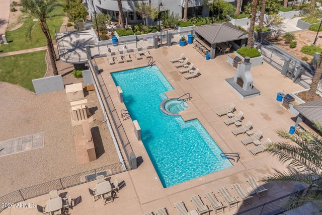 945 E PLAYA DEL NORTE Drive 4025, Tempe, AZ 85288