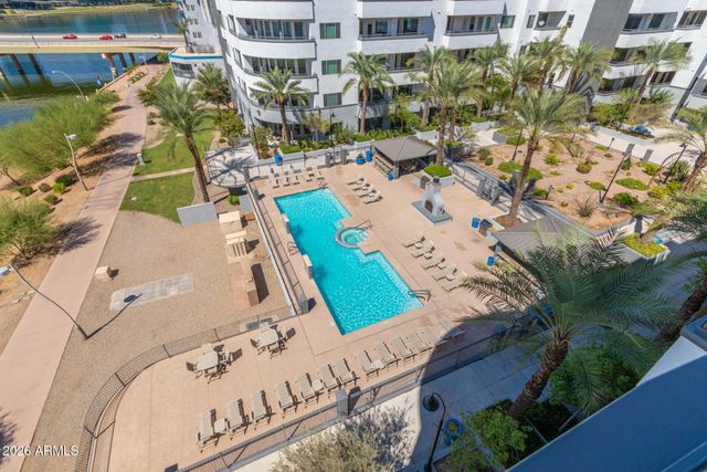 945 E PLAYA DEL NORTE Drive 4025, Tempe, AZ 85288