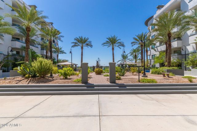 945 E PLAYA DEL NORTE Drive 4025, Tempe, AZ 85288