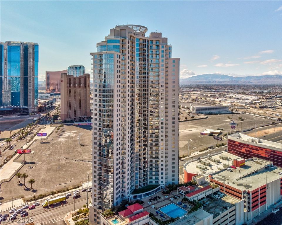 200 West Sahara Avenue 2004, Las Vegas, NV 89102