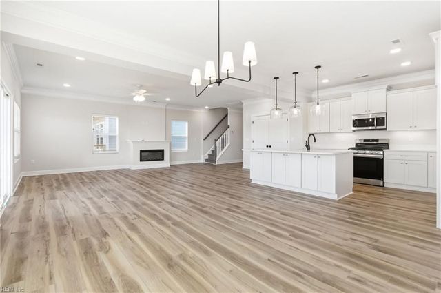 3019 Pretty Lake AVE, Norfolk, VA 23518