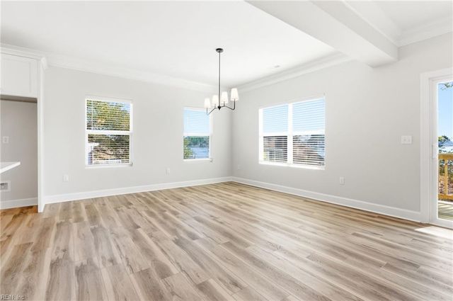 3019 Pretty Lake AVE, Norfolk, VA 23518