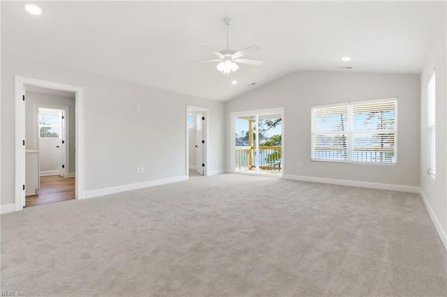 3019 Pretty Lake AVE, Norfolk, VA 23518