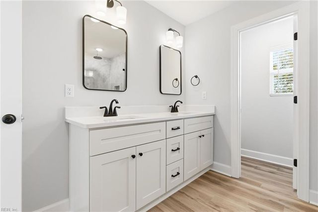 3019 Pretty Lake AVE, Norfolk, VA 23518