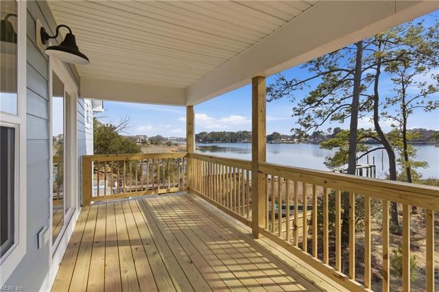 3019 Pretty Lake AVE, Norfolk, VA 23518