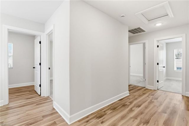 3019 Pretty Lake AVE, Norfolk, VA 23518