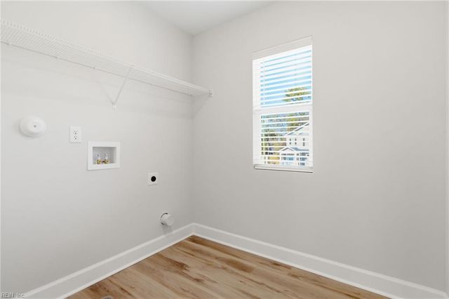 3019 Pretty Lake AVE, Norfolk, VA 23518