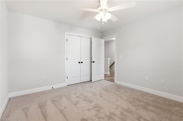 3019 Pretty Lake AVE, Norfolk, VA 23518